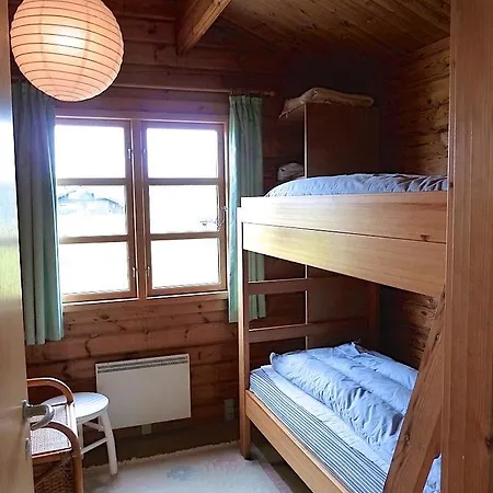 Holiday Lonstrup Skallerup 076409 * הייורינג