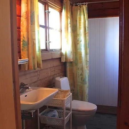 Holiday Lonstrup Skallerup 076409 * הייורינג